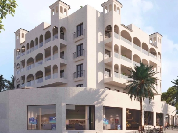 Appartement te koop in Bigastro, Alicante, Spanje