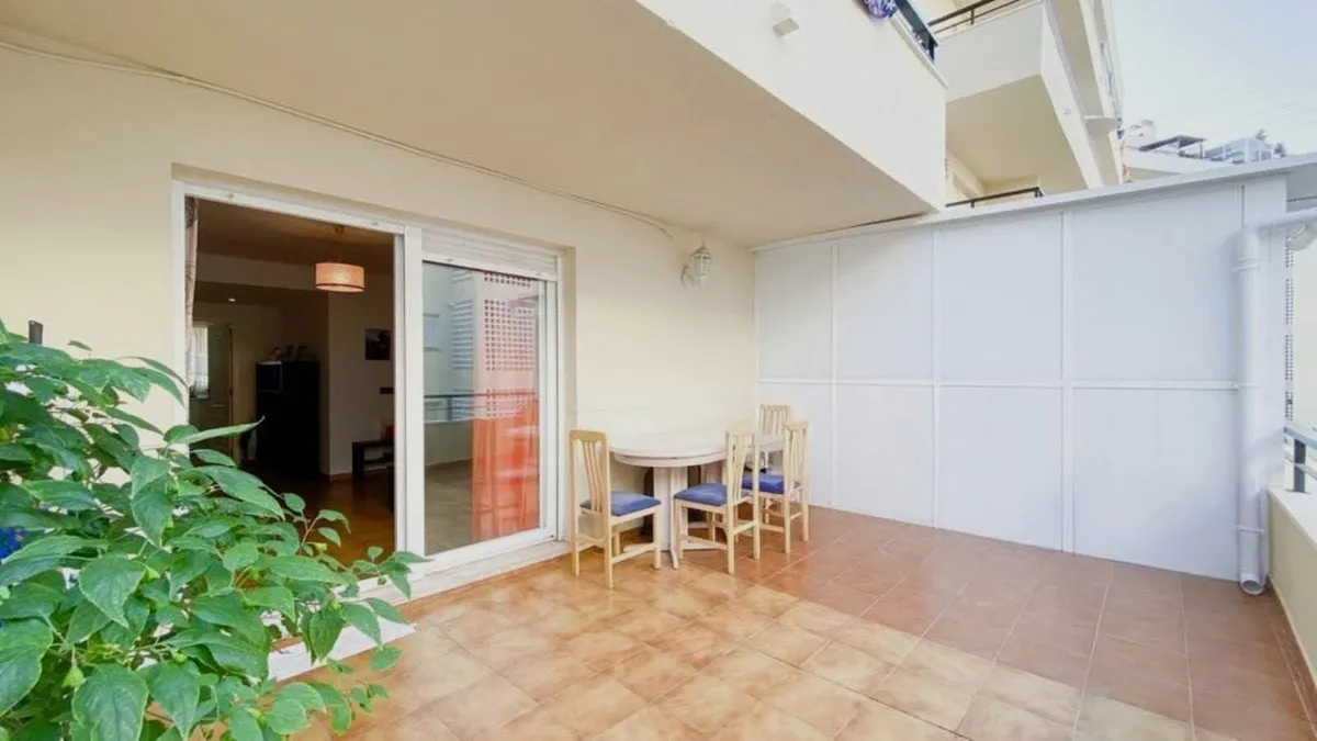 Appartement te koop in Calahonda, Malaga, Spanje