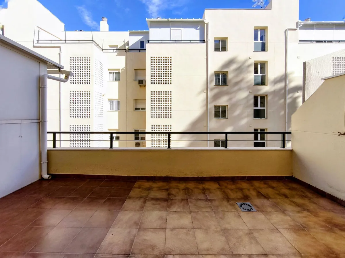 Appartement te koop in Calahonda, Malaga, Spanje
