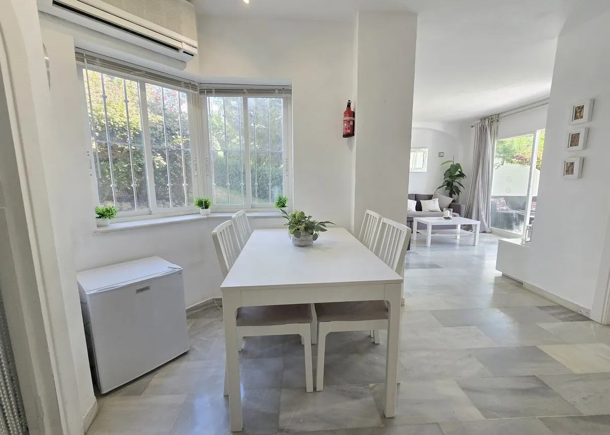 Appartement te koop in Calahonda, Malaga, Spanje