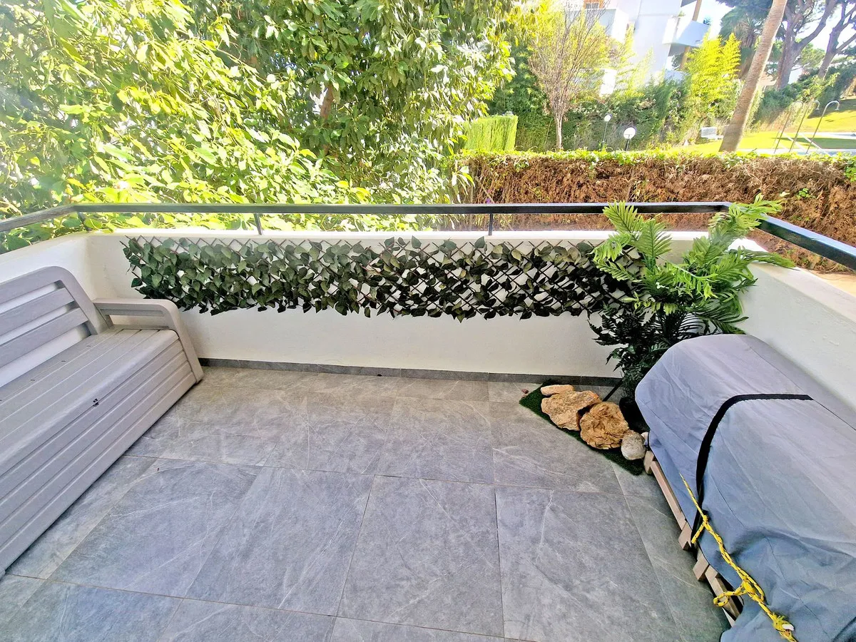 Appartement te koop in Calahonda, Malaga, Spanje