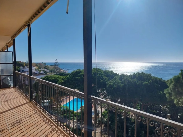 Appartement te koop in Calahonda, Malaga, Spanje