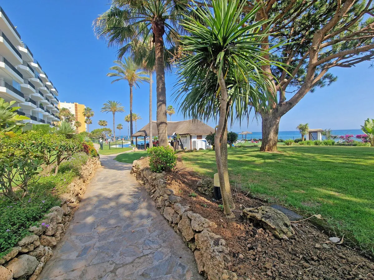 Appartement te koop in Calahonda, Malaga, Spanje