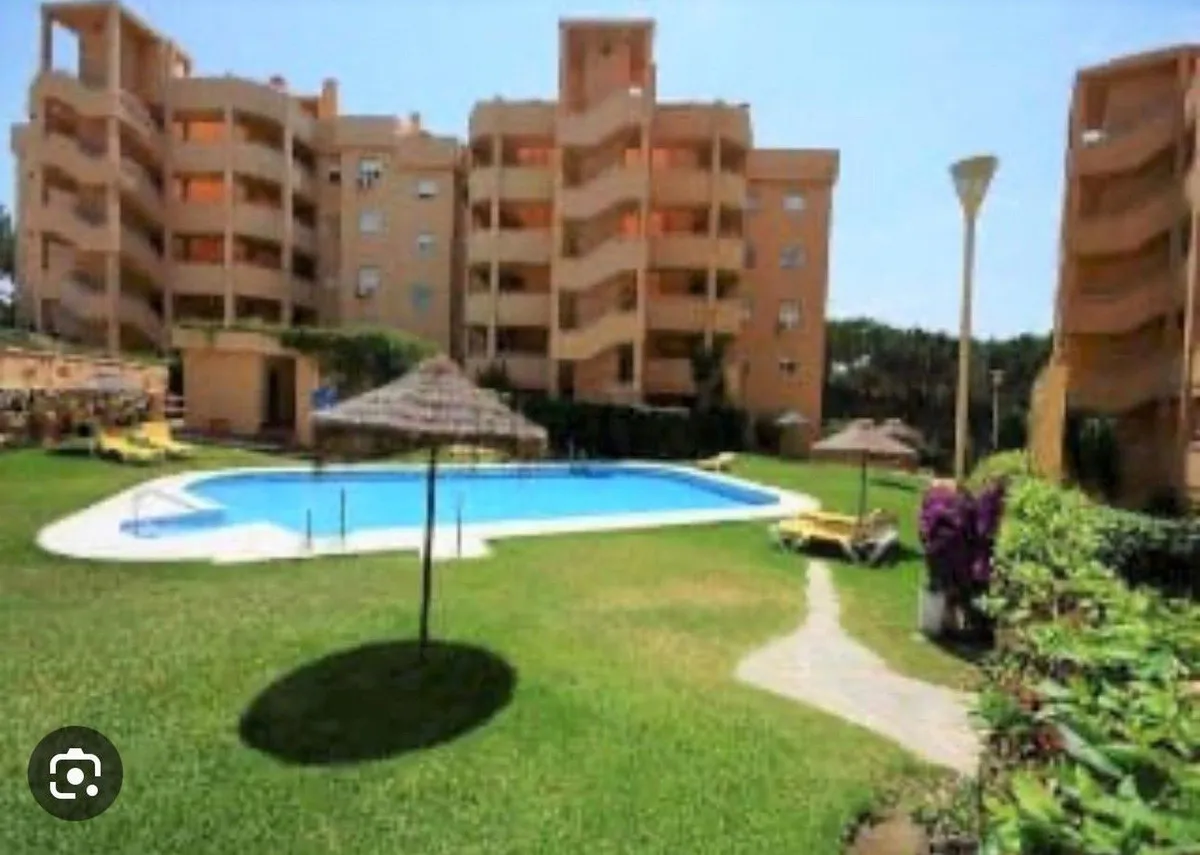 Appartement te koop in Calahonda, Malaga, Spanje