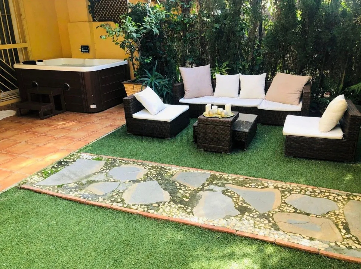 Appartement te koop in Calahonda, Malaga, Spanje