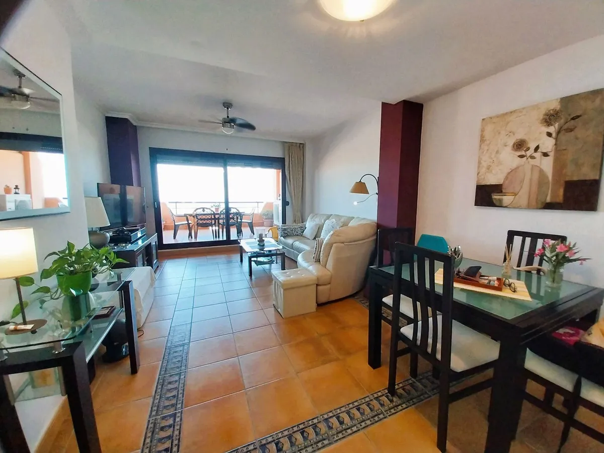 Appartement te koop in Calahonda, Malaga, Spanje