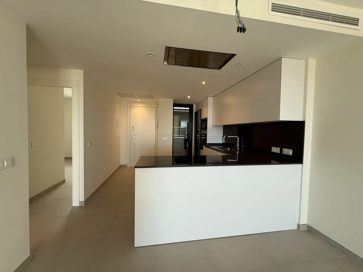 Appartement te koop in Calanova Golf, Malaga, Spanje
