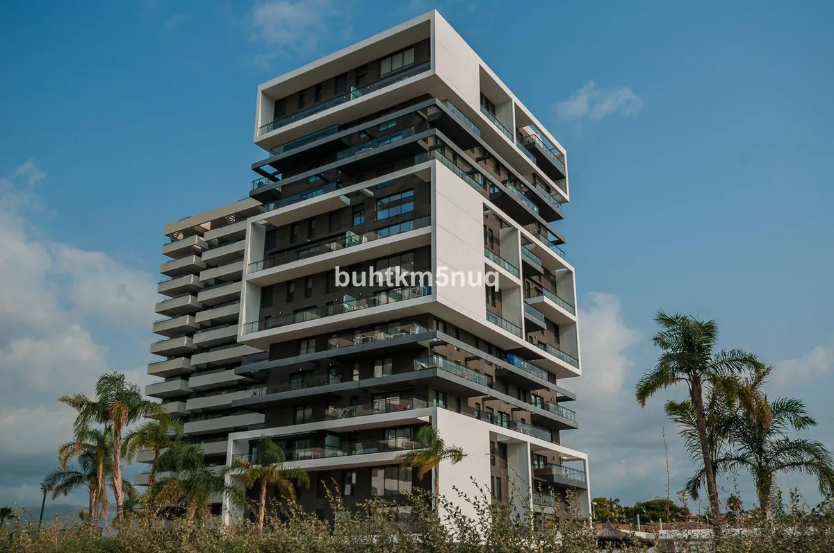 Appartement te koop in Calpe, Alicante, Spanje