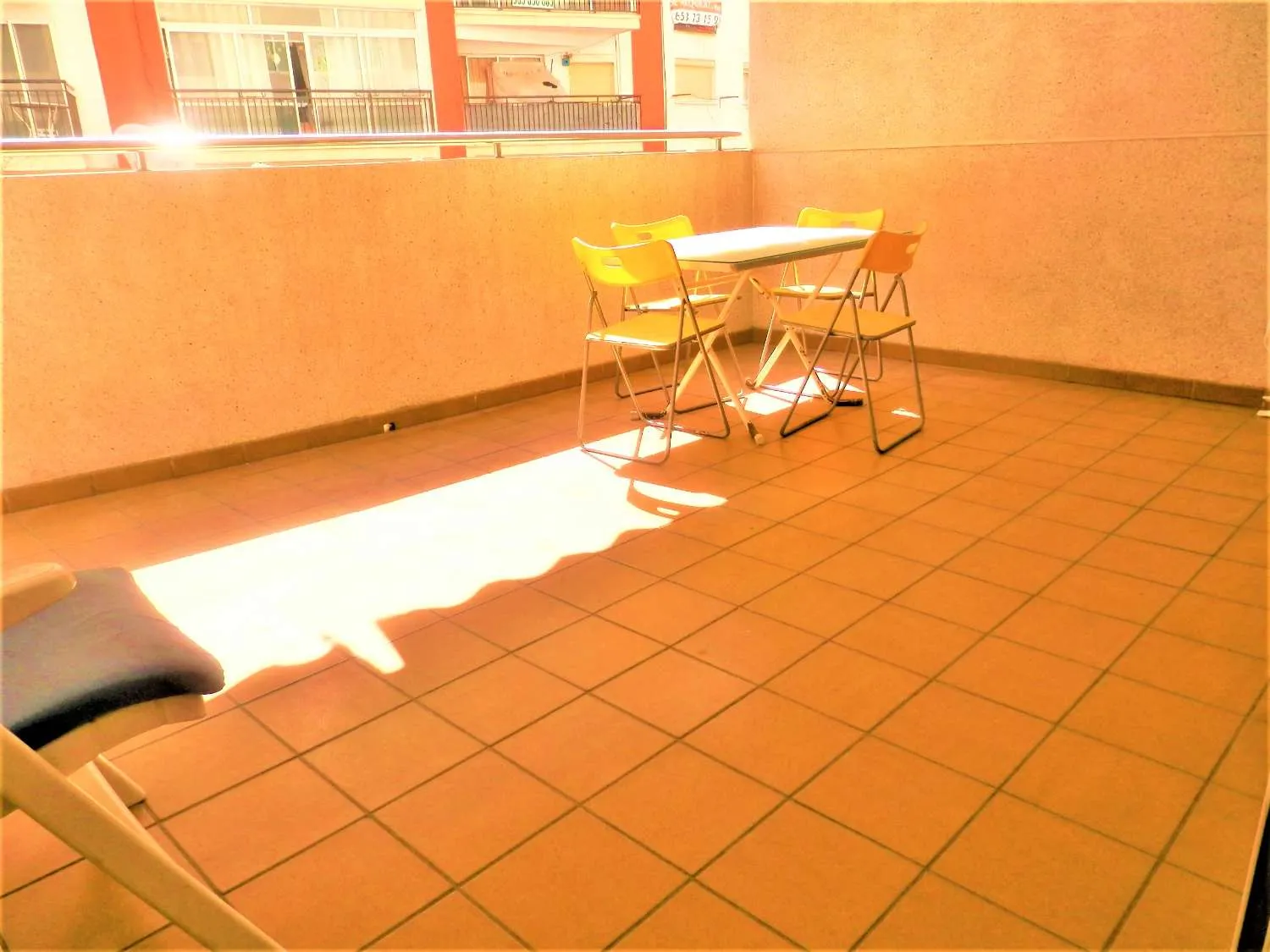 Appartement te koop in Calpe, Alicante, Spanje