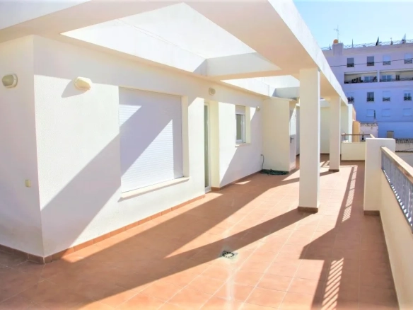Appartement te koop in Calpe, Alicante, Spanje