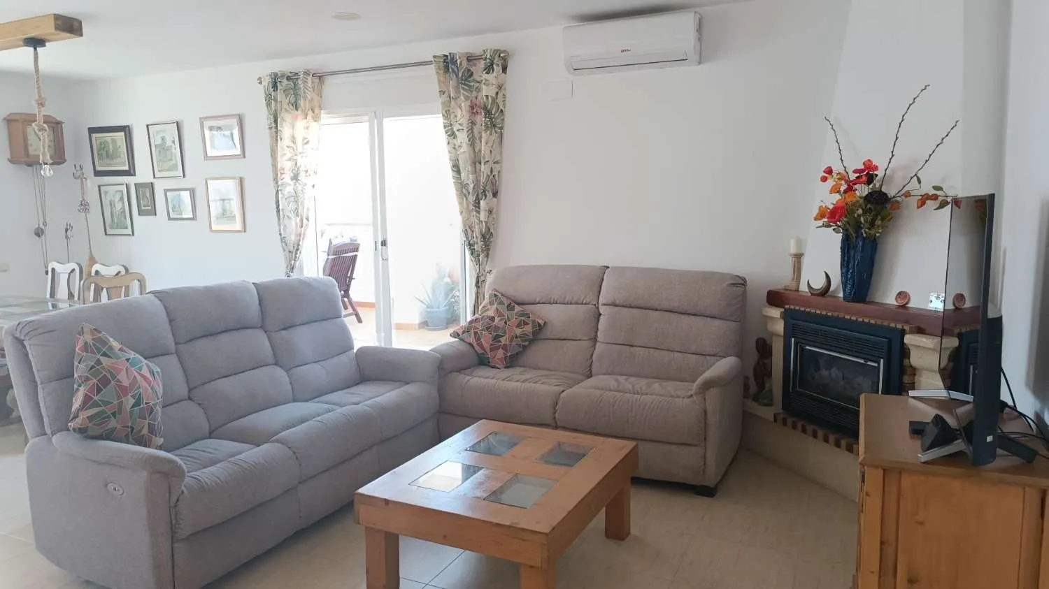 Appartement te koop in Calpe, Alicante, Spanje