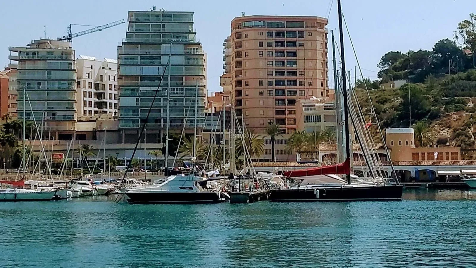Appartement te koop in Calpe/Calp, Alicante, Spanje