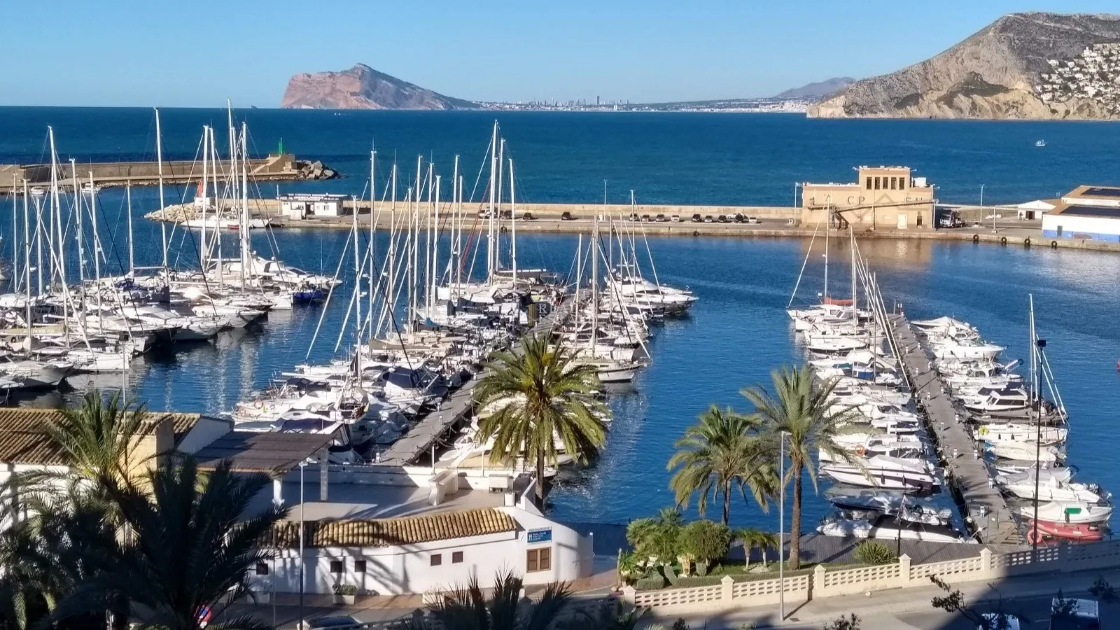 Appartement te koop in Calpe/Calp, Alicante, Spanje