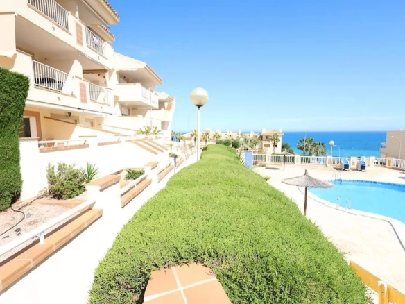 Appartement te koop in Campoamor, Alicante, Spanje