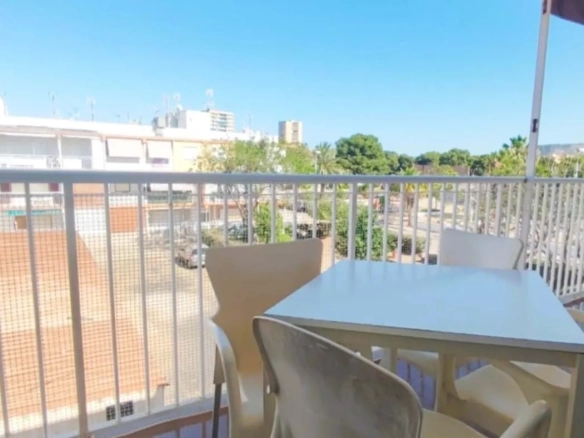 Appartement te koop in Cartagena, Murcia, Spanje