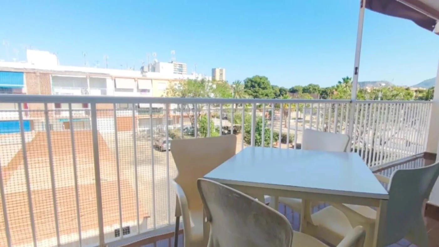 Appartement te koop in Cartagena, Murcia, Spanje