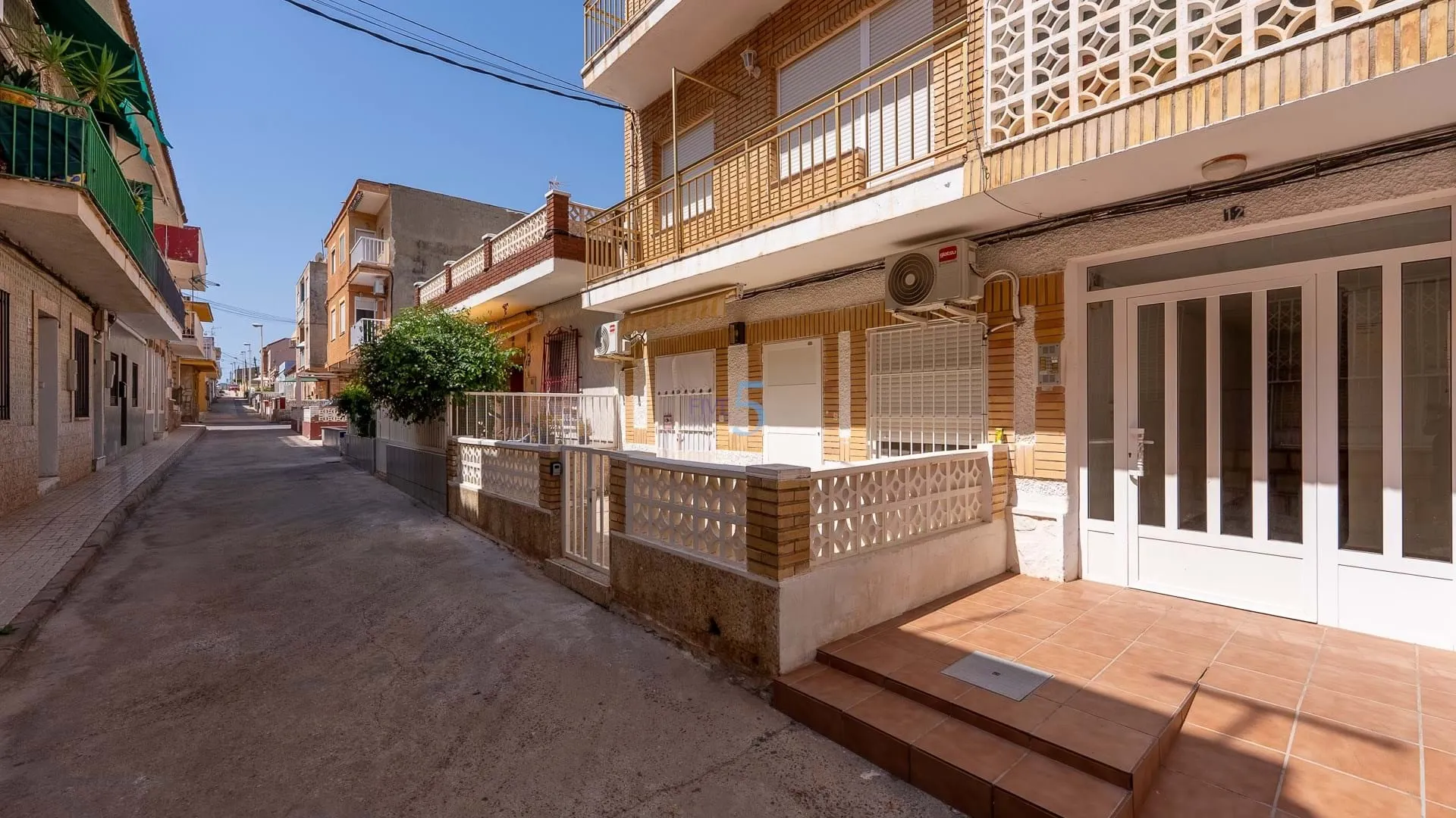 Appartement te koop in Cartagena, Murcia, Spanje