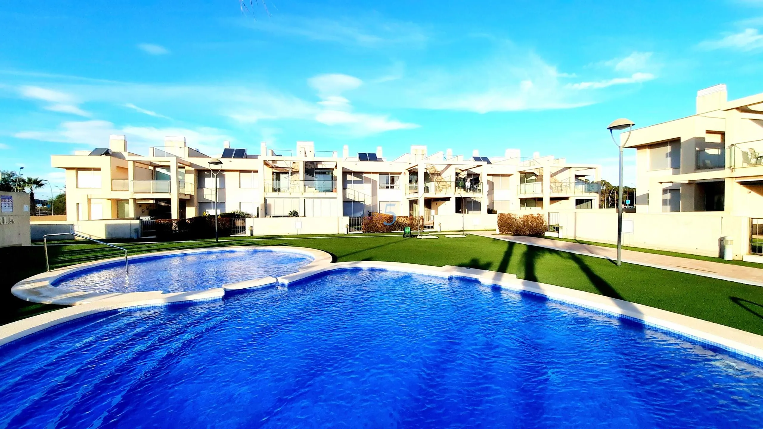 Appartement te koop in Cartagena, Murcia, Spanje