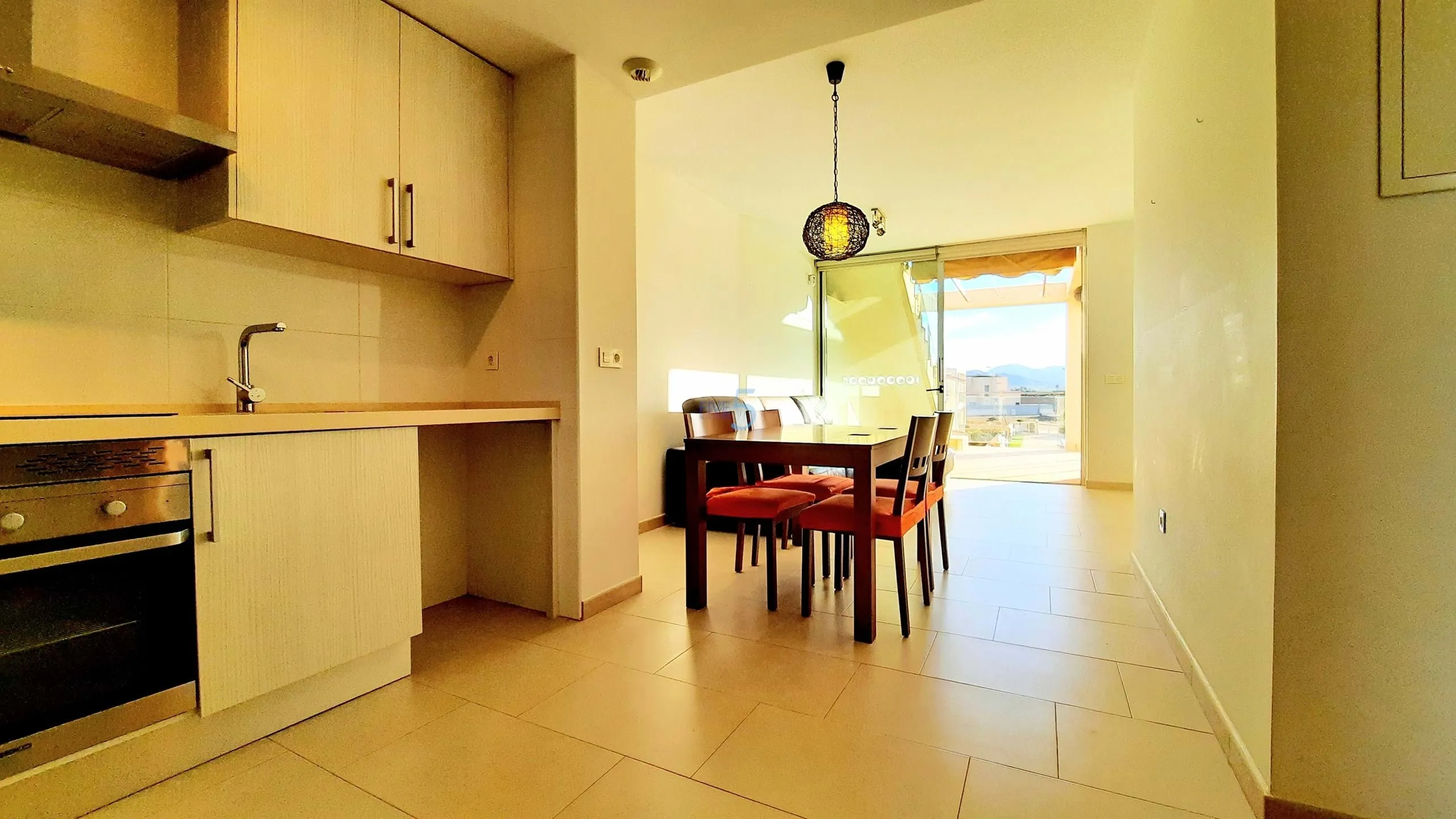 Appartement te koop in Cartagena, Murcia, Spanje