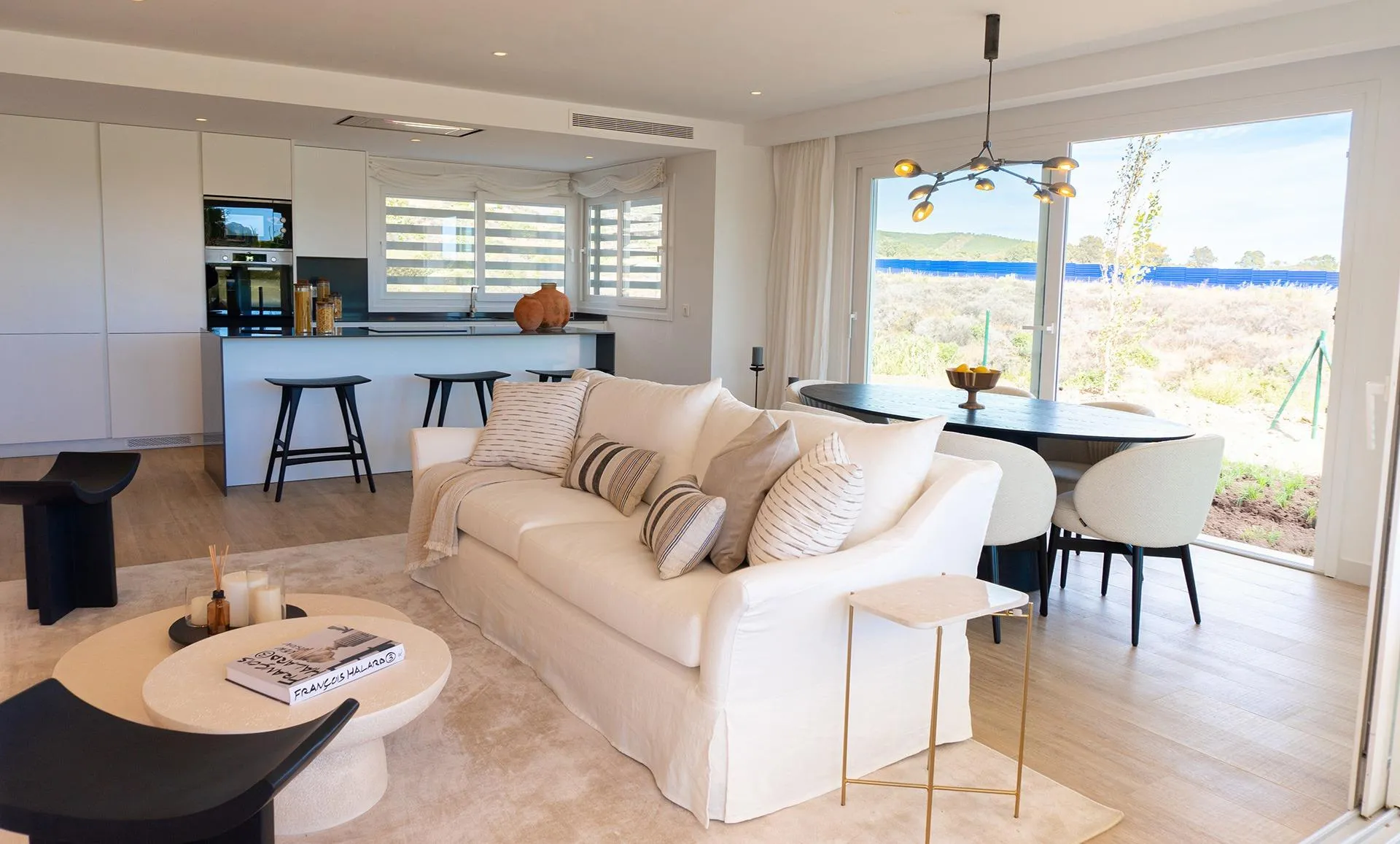 Appartement te koop in Casares, Malaga, Spanje