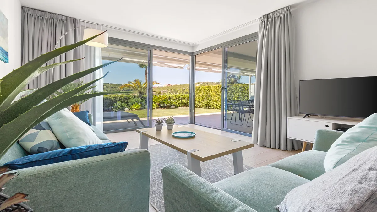 Appartement te koop in Casares, Malaga, Spanje