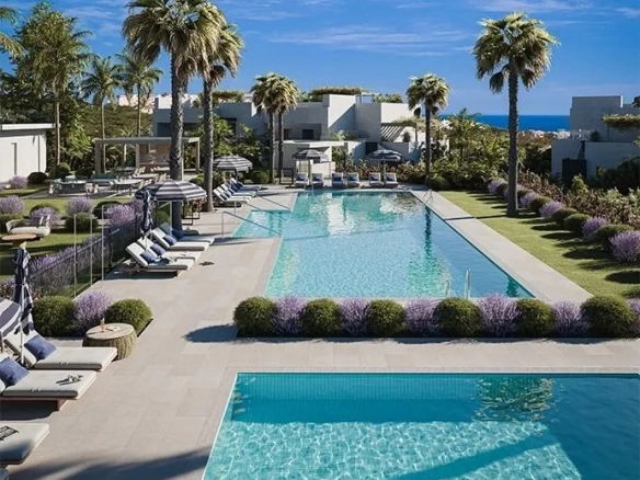 Appartement te koop in Casares, Malaga, Spanje