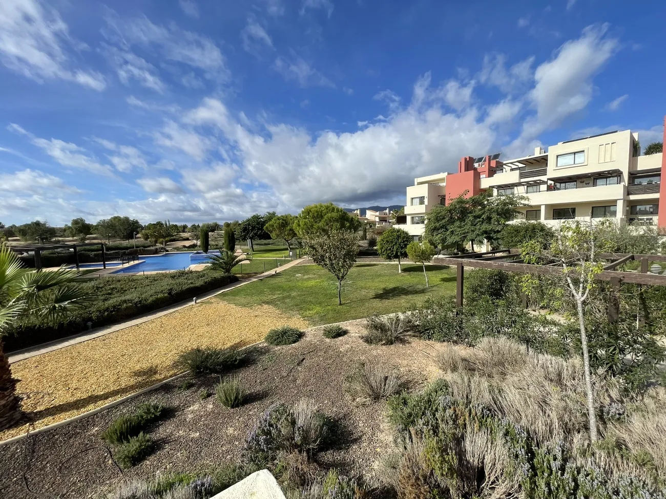 Appartement te koop in Corvera, Murcia, Spanje