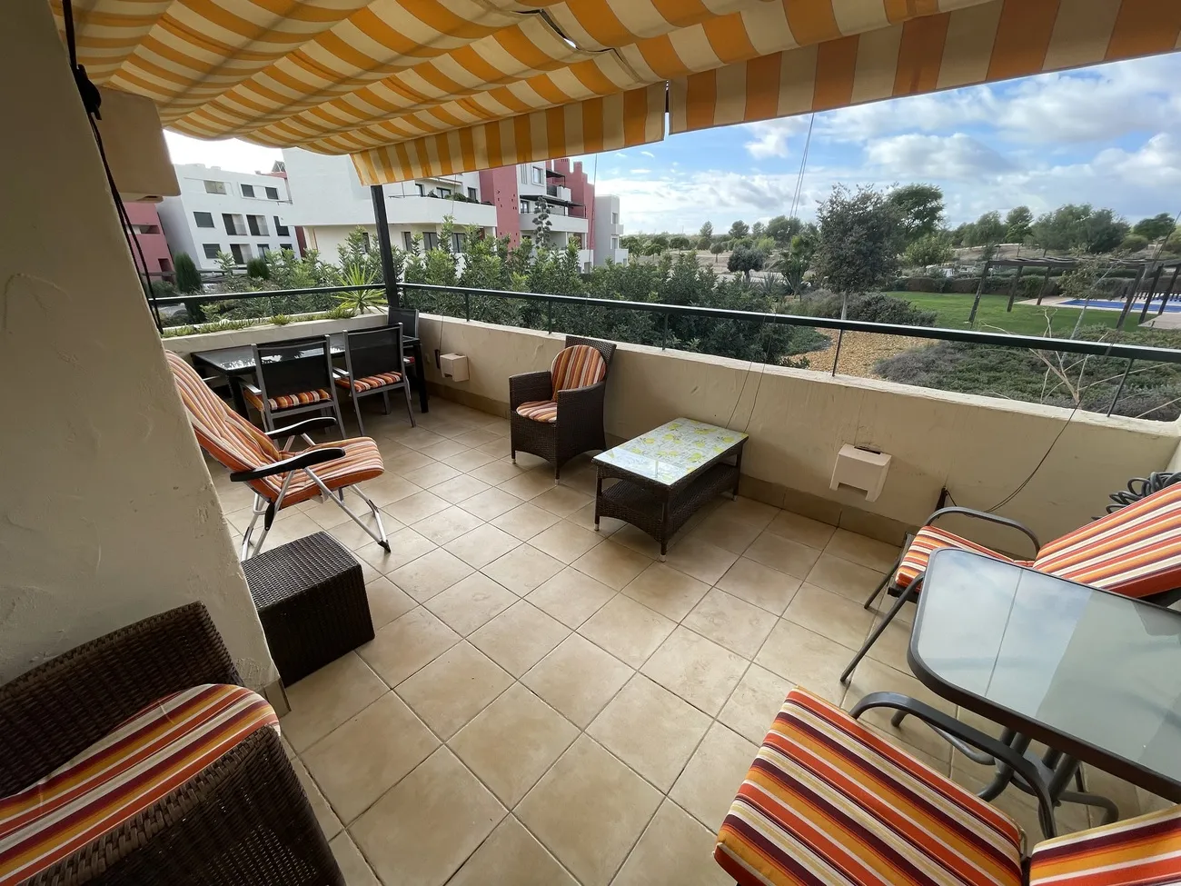 Appartement te koop in Corvera, Murcia, Spanje