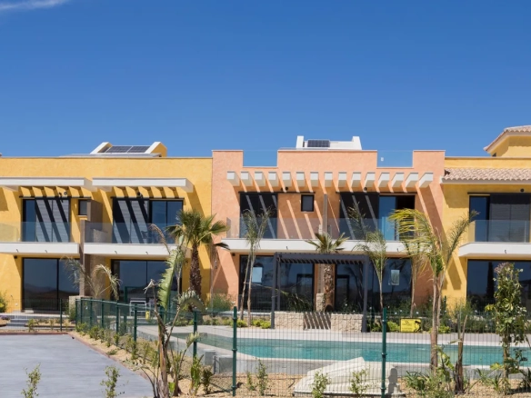 Appartement te koop in Cuevas del Almanzora, Almeria, Spanje