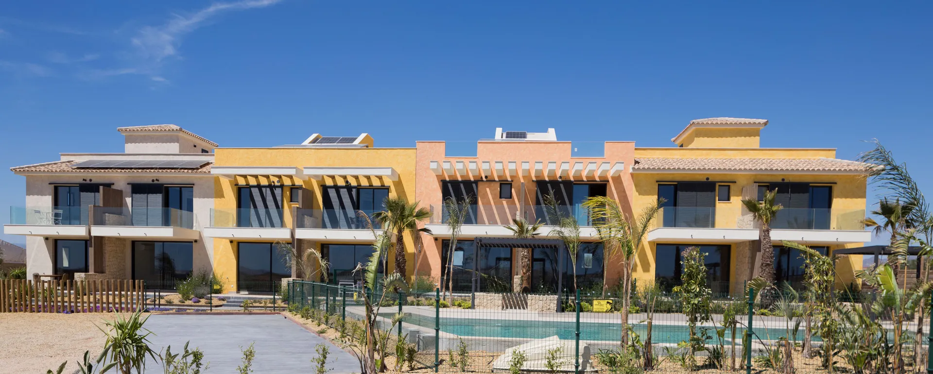 Appartement te koop in Cuevas del Almanzora, Almeria, Spanje