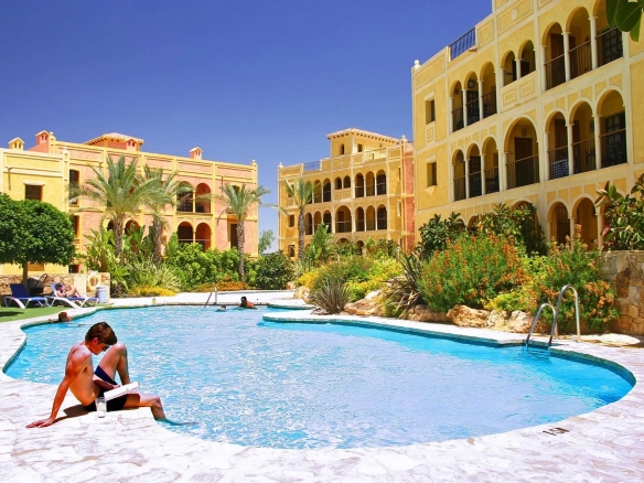 Appartement te koop in Cuevas del Almanzora, Almeria, Spanje