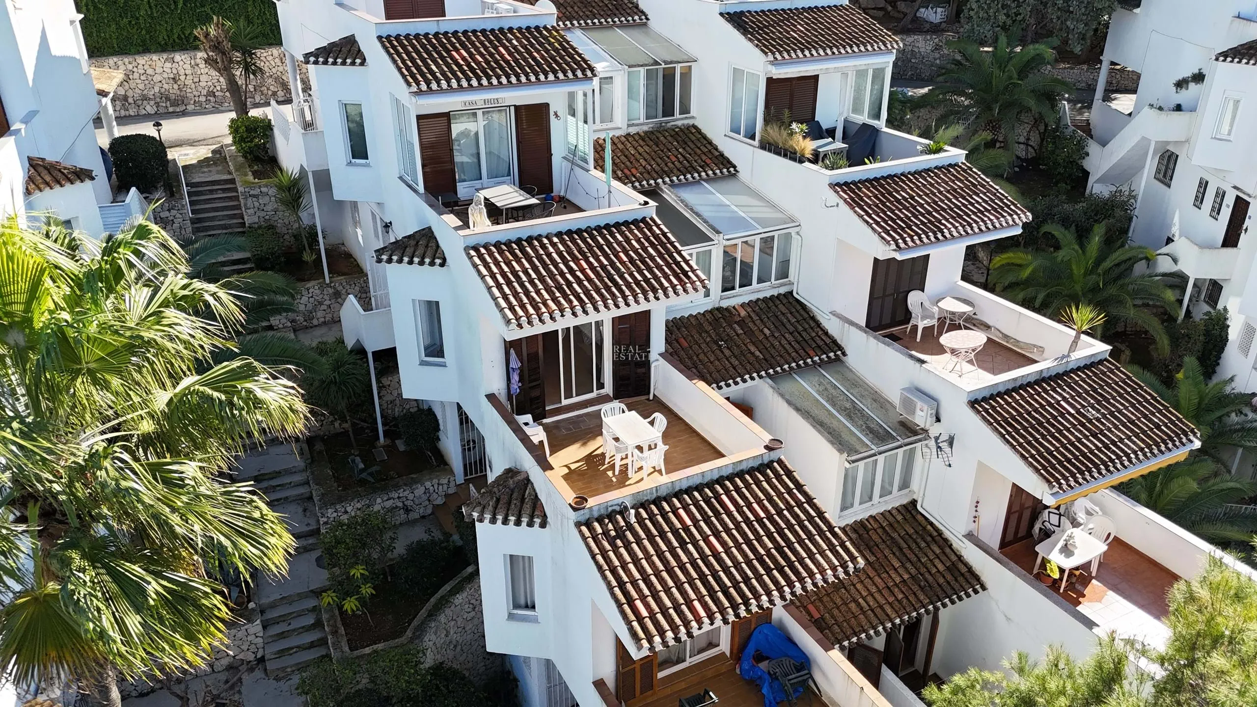 Appartement te koop in Denia, Alicante, Spanje