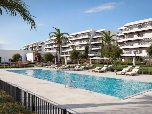Appartement te koop in Denia, Alicante, Spanje