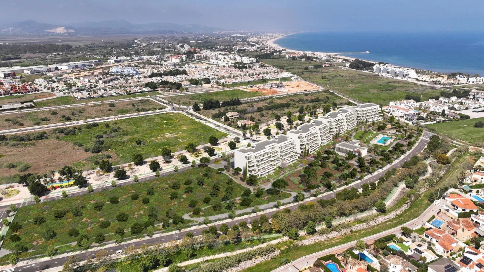 Appartement te koop in Denia, Alicante, Spanje