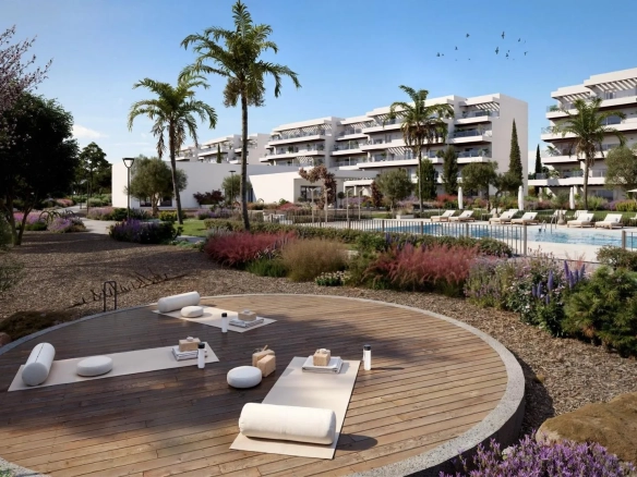 Appartement te koop in Denia, Alicante, Spanje