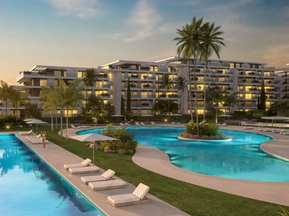 Appartement te koop in El Ejido, Almeria, Spanje