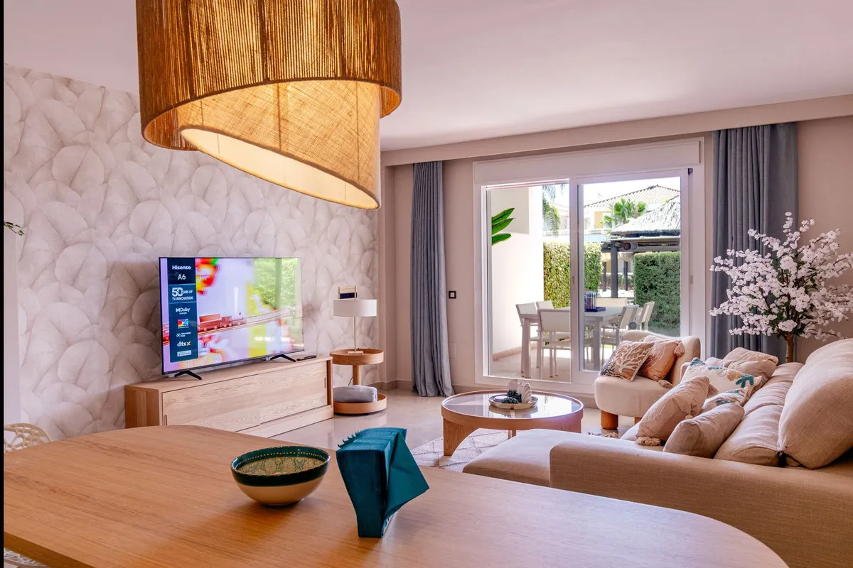 Appartement te koop in El Paraiso, Malaga, Spanje