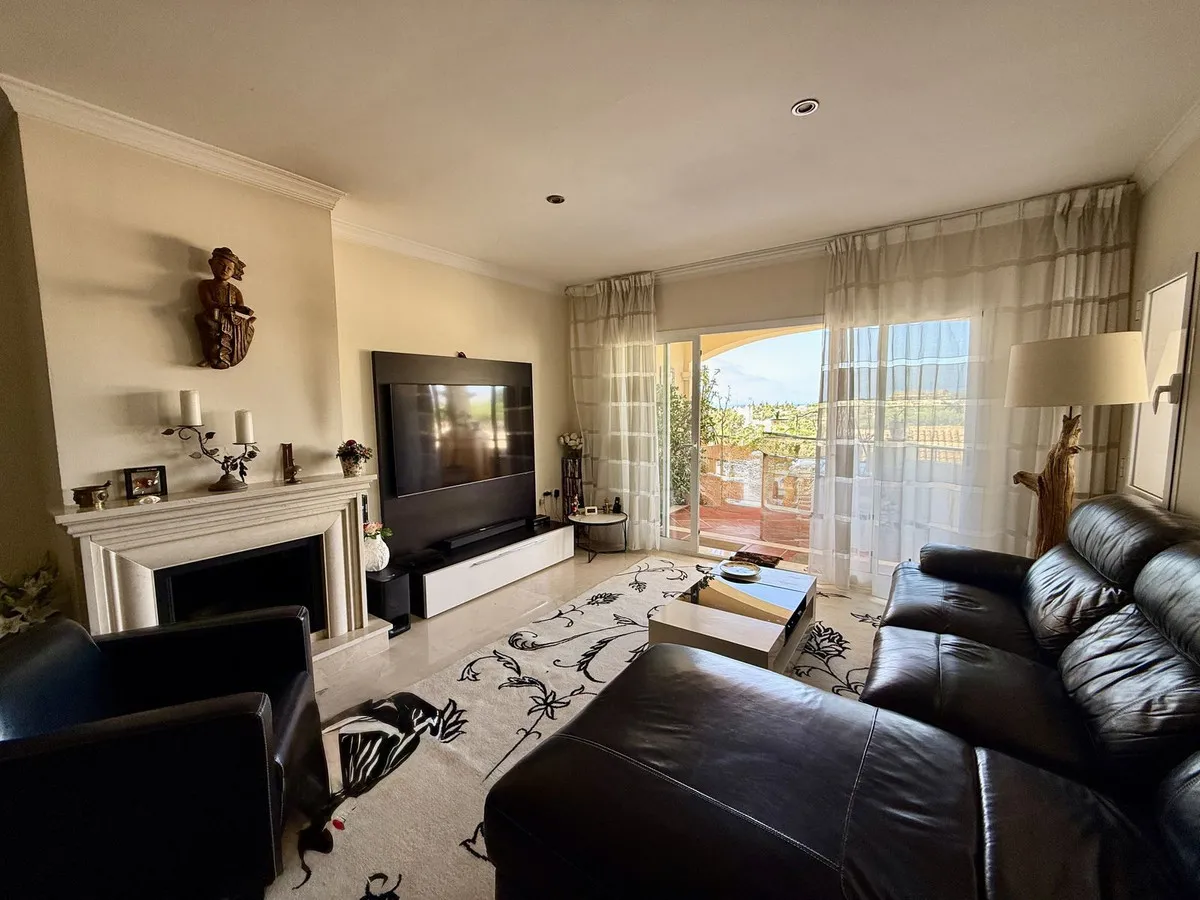 Appartement te koop in Elviria, Malaga, Spanje