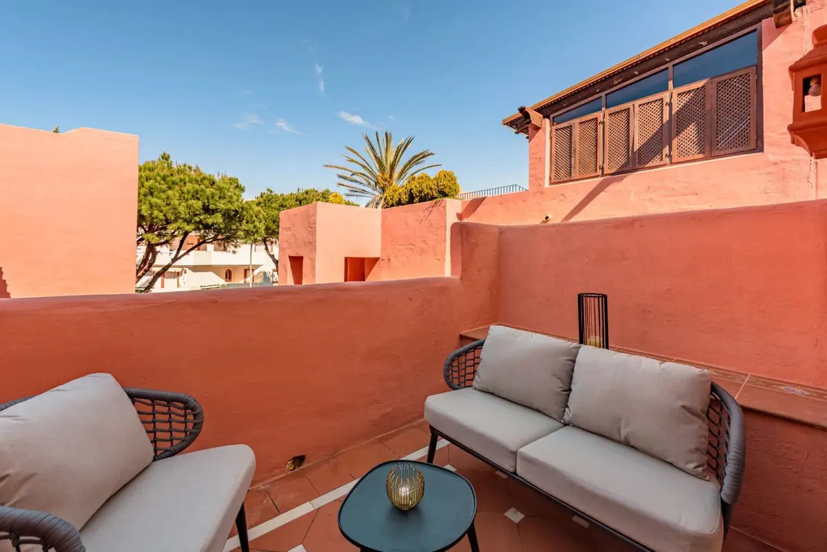 Appartement te koop in Elviria, Malaga, Spanje