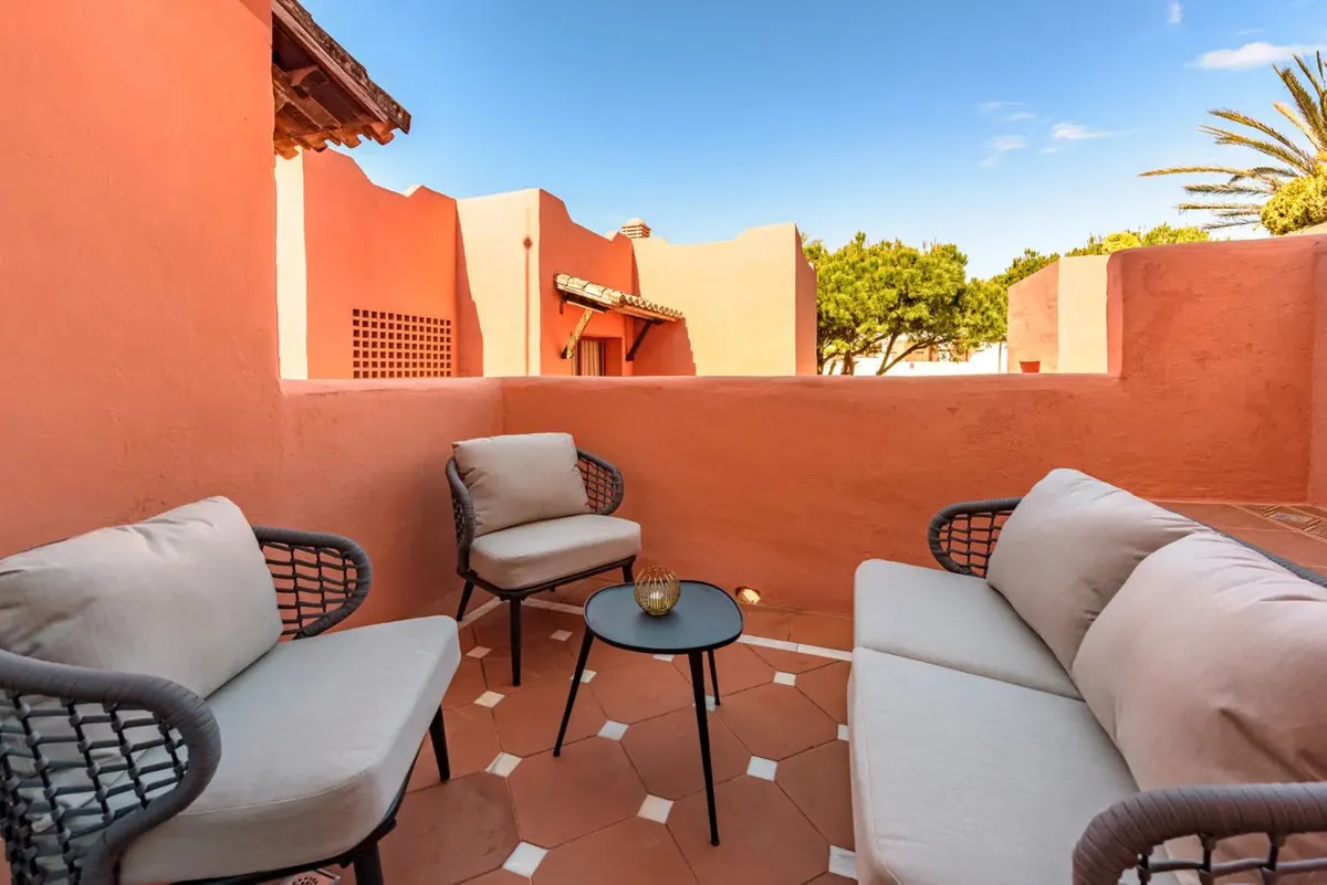 Appartement te koop in Elviria, Malaga, Spanje