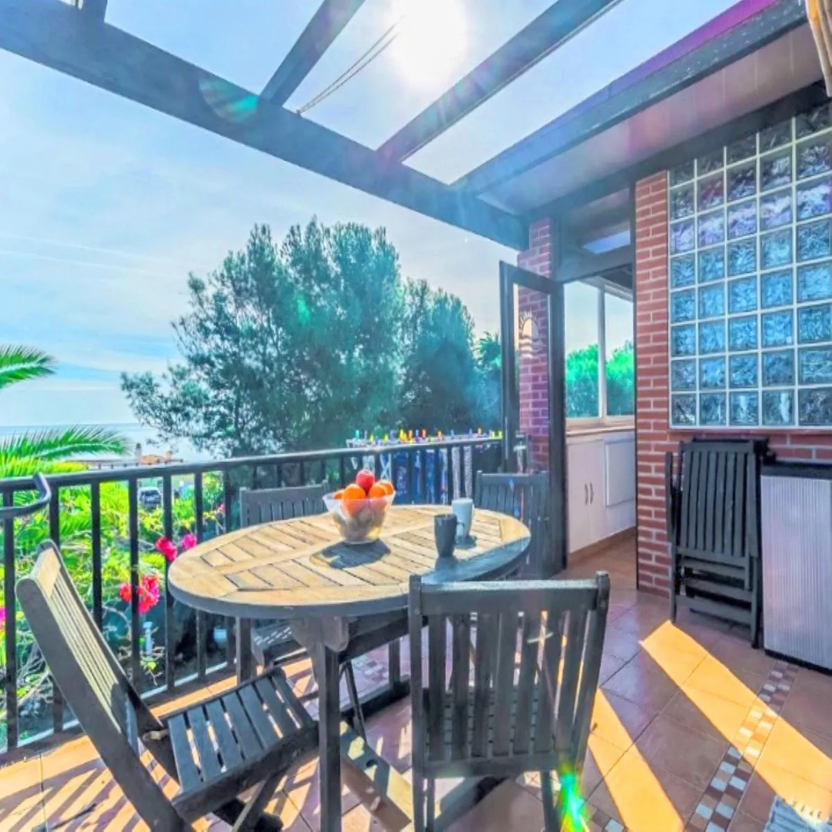 Appartement te koop in Estepona, Malaga, Spanje