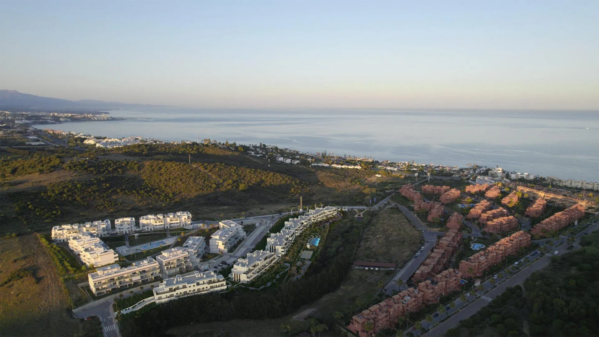 Appartement te koop in Estepona, Malaga, Spanje