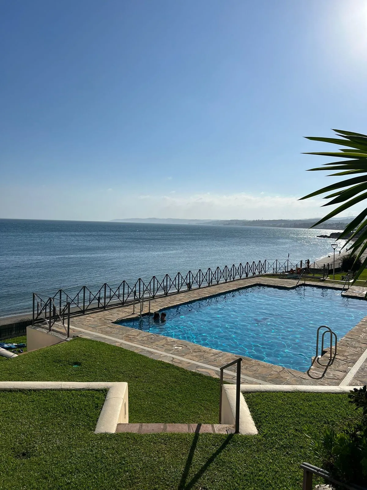 Appartement te koop in Estepona, Malaga, Spanje