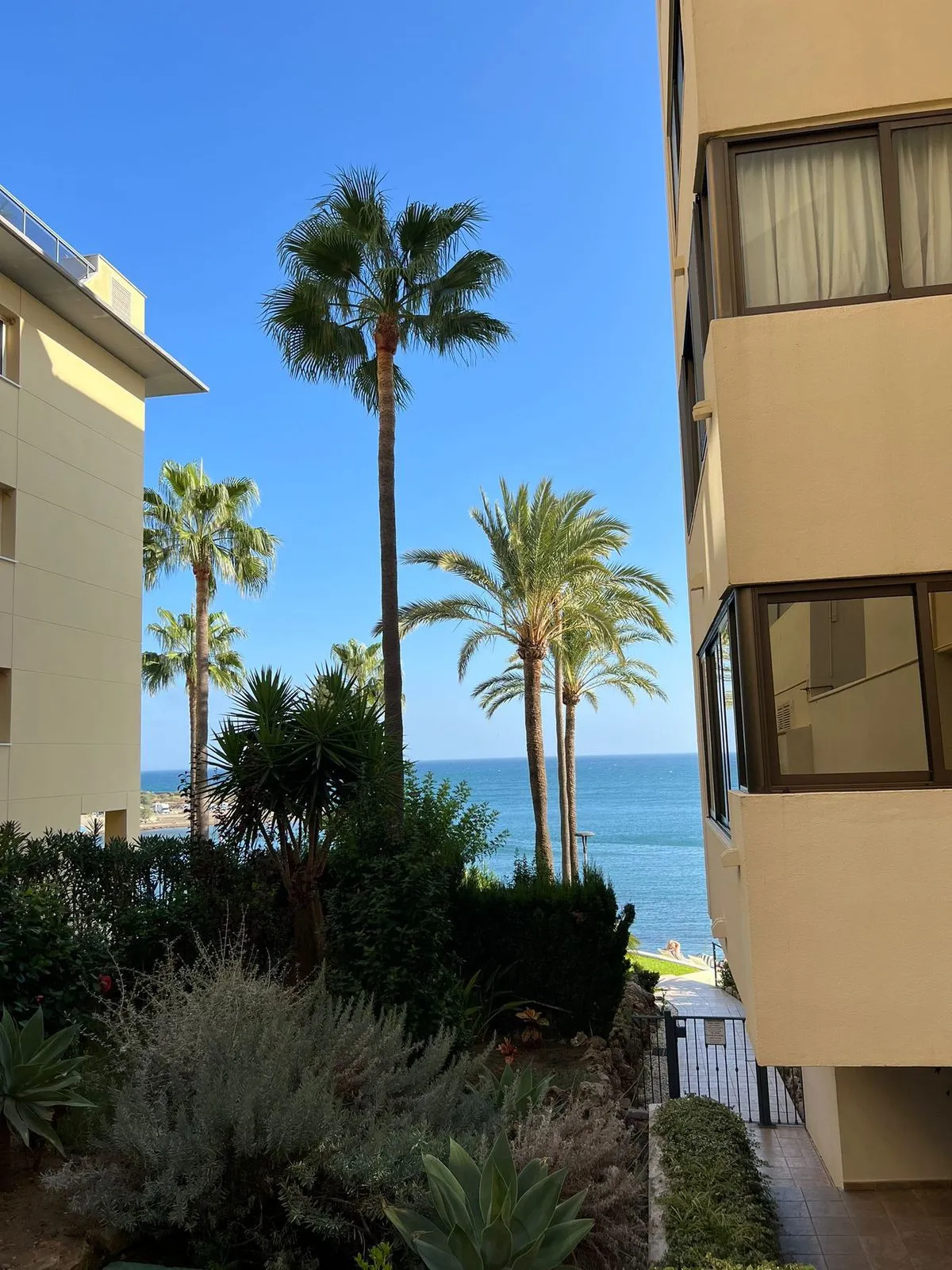 Appartement te koop in Estepona, Malaga, Spanje