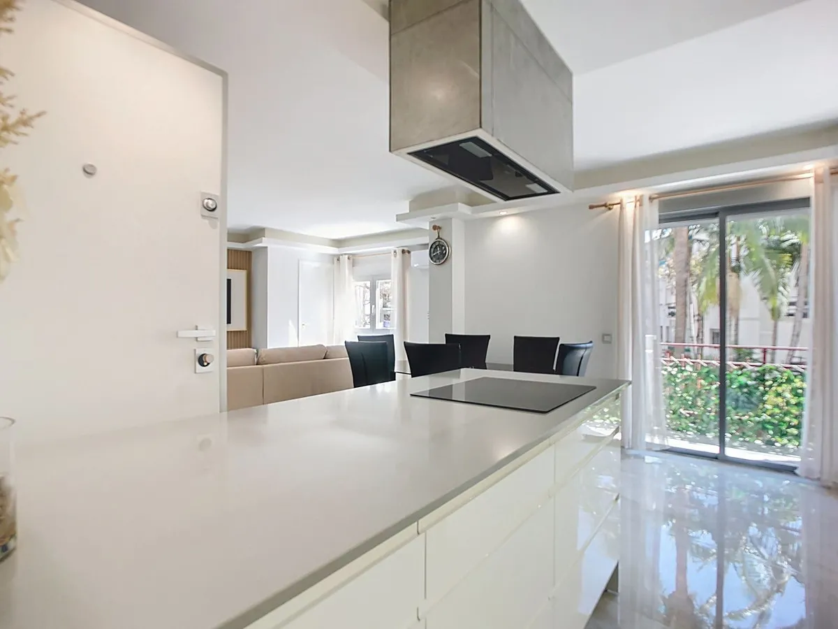 Appartement te koop in Estepona, Malaga, Spanje