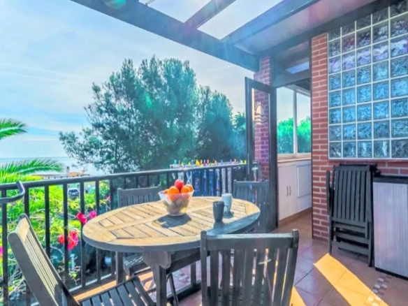 Appartement te koop in Estepona, Malaga, Spanje