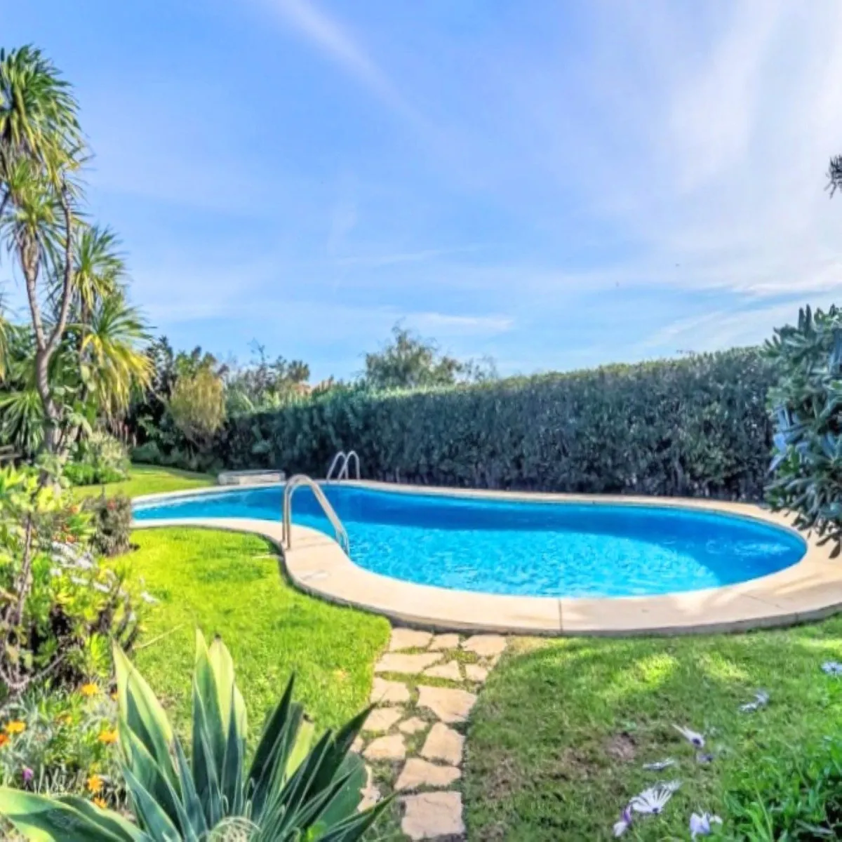 Appartement te koop in Estepona, Malaga, Spanje