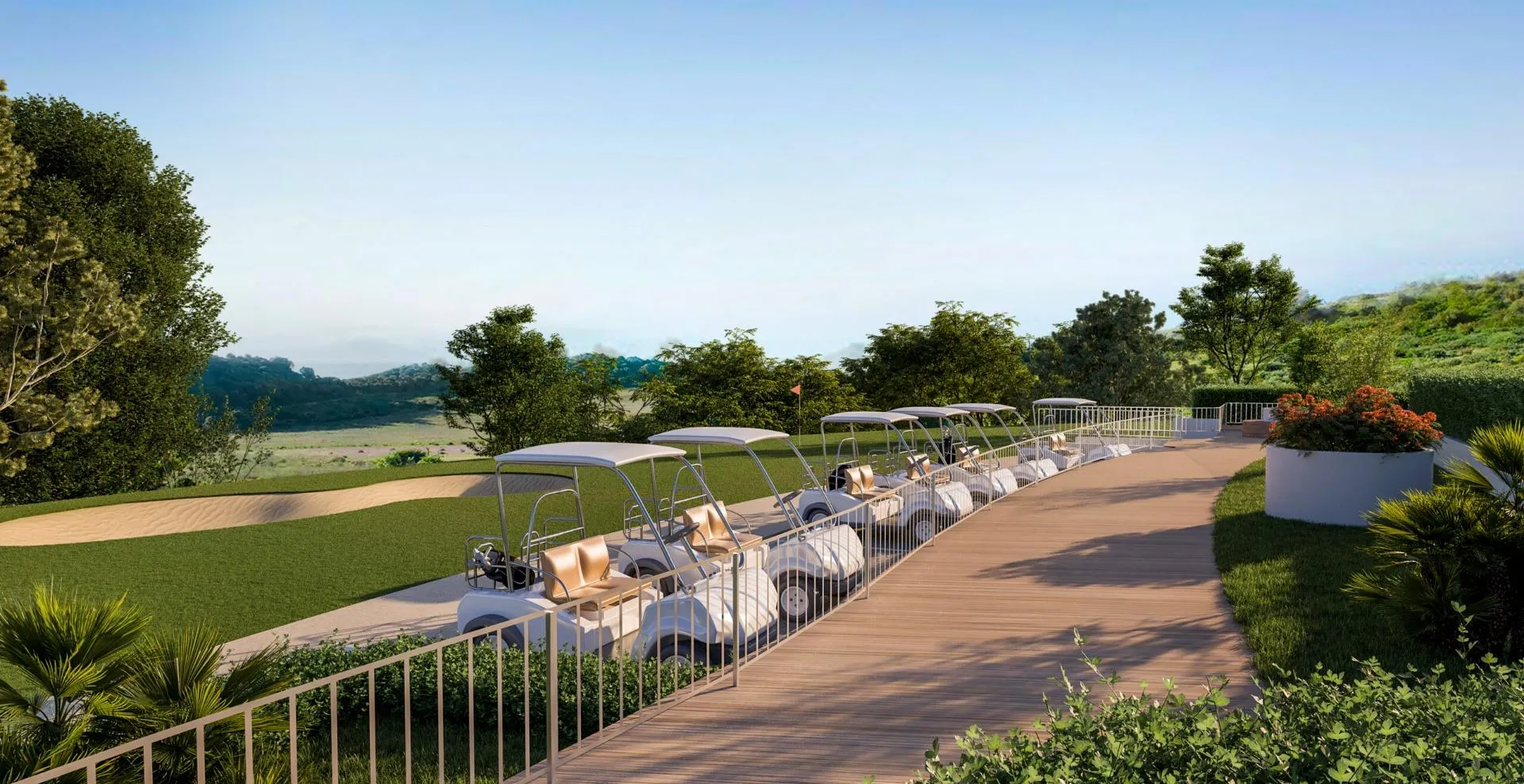 Appartement te koop in Estepona, Malaga, Spanje