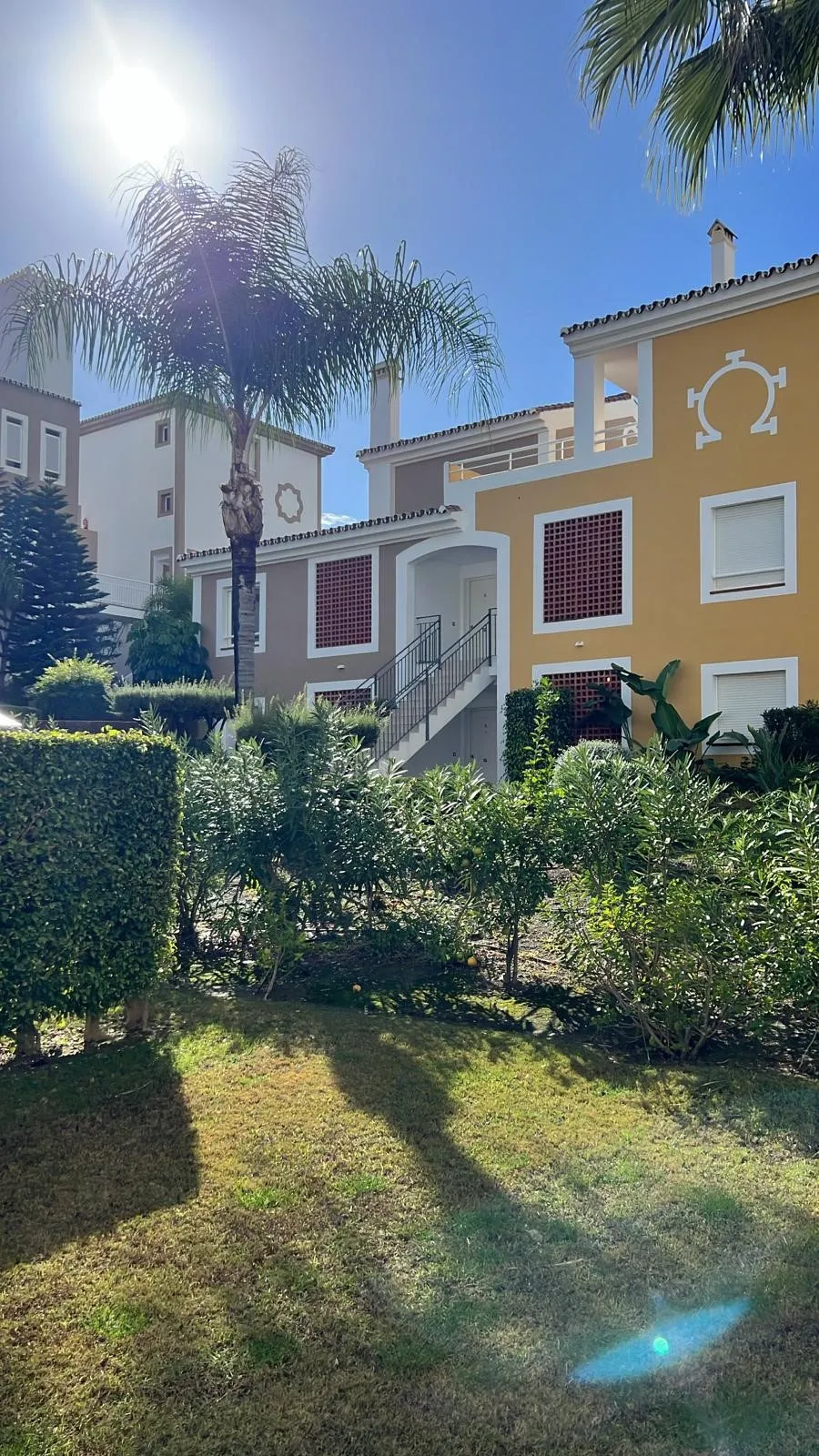 Appartement te koop in Estepona, Malaga, Spanje