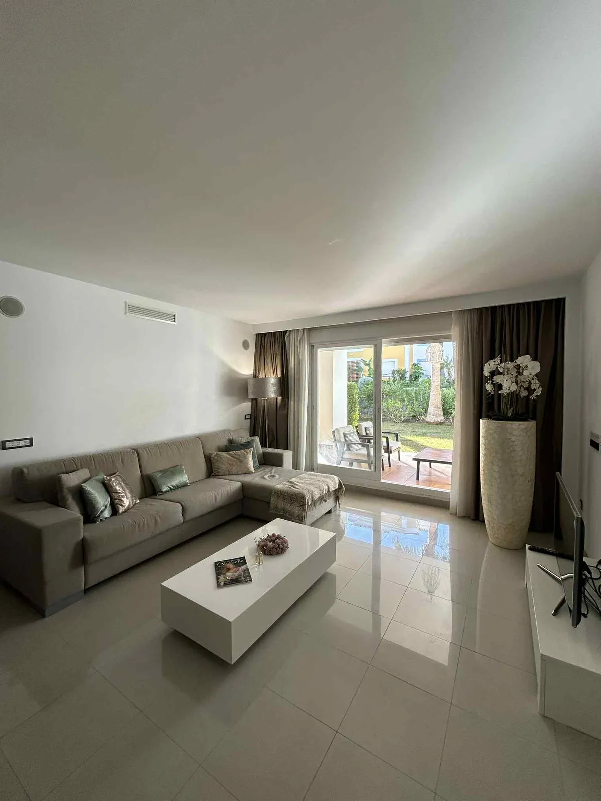 Appartement te koop in Estepona, Malaga, Spanje